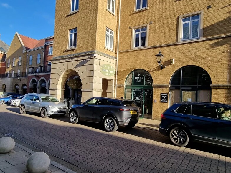 37 Main St, Solihull for sale - Building Photo - Image 1 of 1