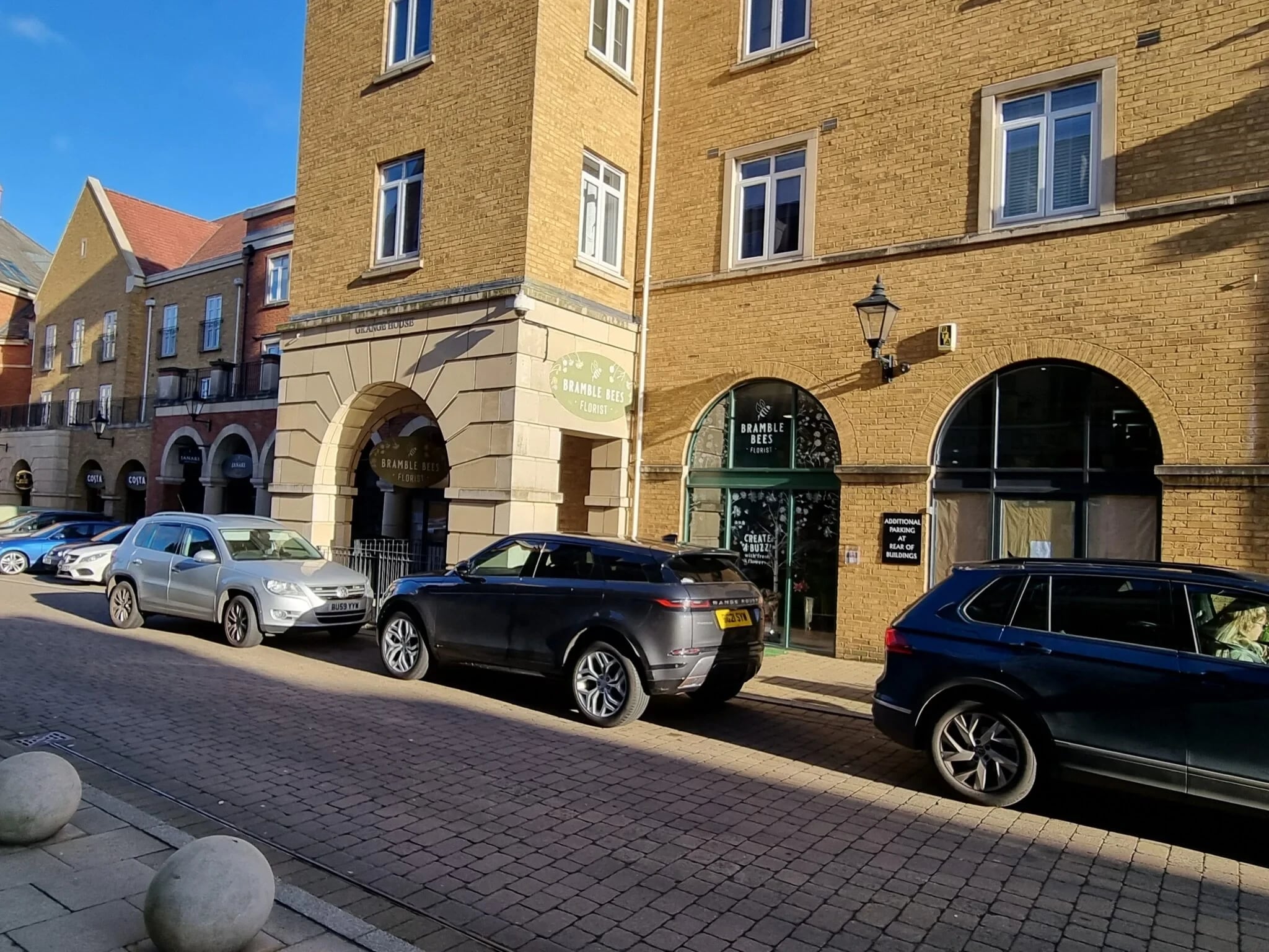 37 Main St, Solihull for sale Building Photo- Image 1 of 1