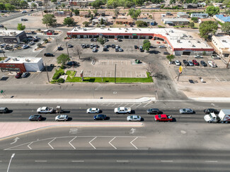 More details for 1698 Rio Bravo Blvd SE, Albuquerque, NM - Retail for Rent