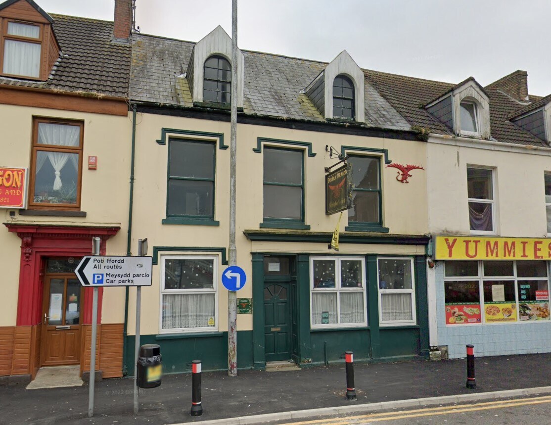 40 Murray St, Llanelli for sale Primary Photo- Image 1 of 1