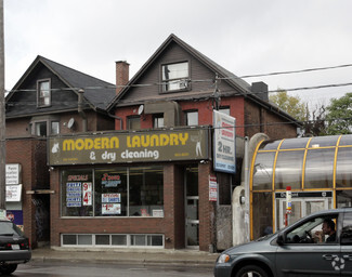 More details for 282 Dupont St, Toronto, ON - Retail for Sale