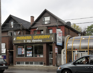 More details for 282 Dupont St, Toronto, ON - Retail for Sale