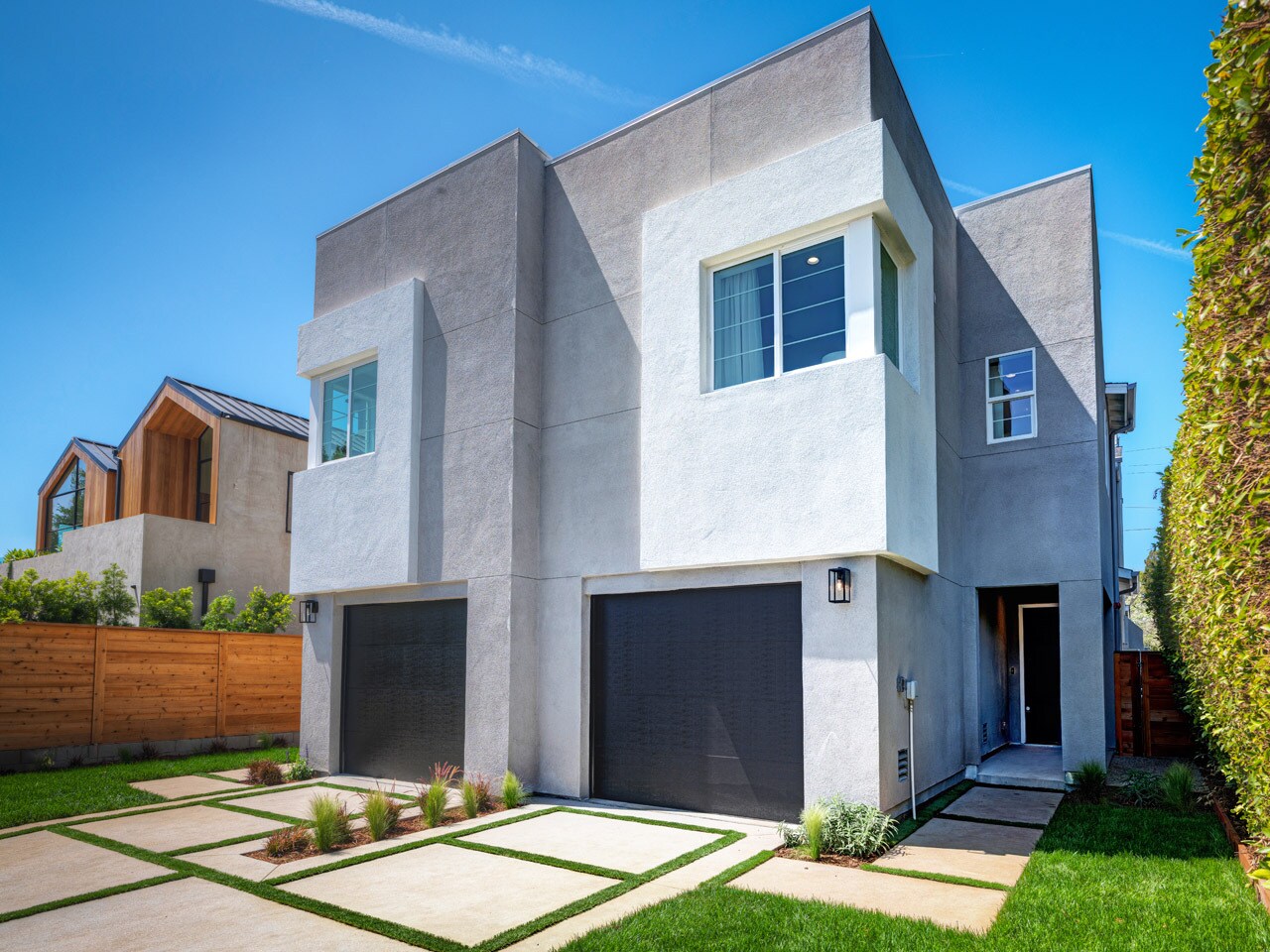 859 N Vista St, Los Angeles, CA for sale Primary Photo- Image 1 of 1