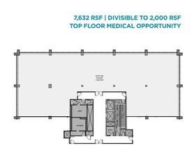 3020 Westchester Ave, Purchase, NY for rent Floor Plan- Image 1 of 1