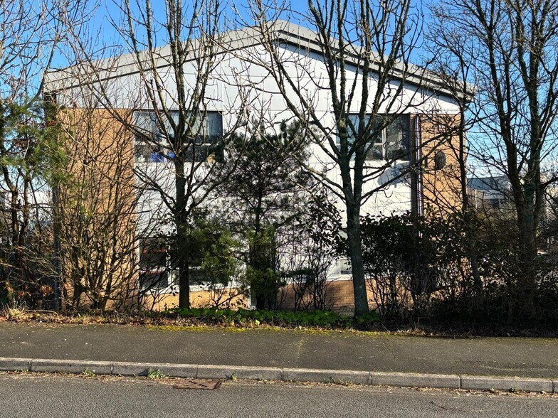 William Prance Rd, Plymouth for sale - Building Photo - Image 2 of 5