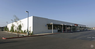 More details for 17575 Foothill Blvd, Fontana, CA - Retail for Rent