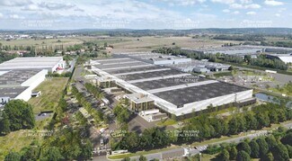 More details for Office, Industrial to Rent
