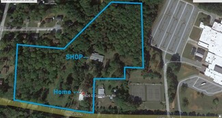 More details for 2620 E County Line Rd, Lithia Springs, GA - Speciality for Sale