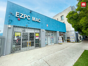 2101-2117 W Pico Blvd, Los Angeles, CA for rent Building Photo- Image 2 of 6