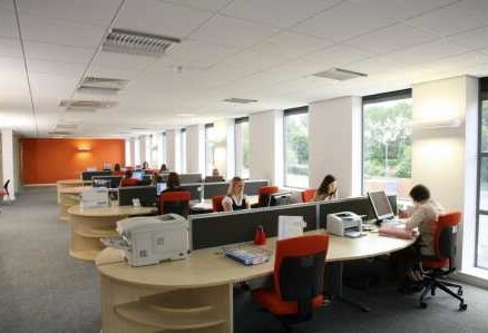 5 Whiteside - Station Rd, Crewe for sale - Interior Photo - Image 3 of 13