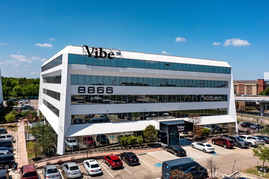 8866 Gulf Fwy, Houston, TX to rent - Building Photo - Image 3 of 7