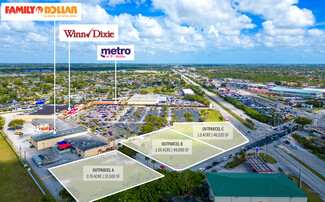 More details for 30346 Old Dixie Hwy, Homestead, FL - Land for Rent