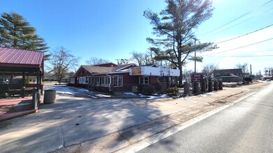 1208 Main St, Sylvan Beach, NY for rent Building Photo- Image 1 of 11