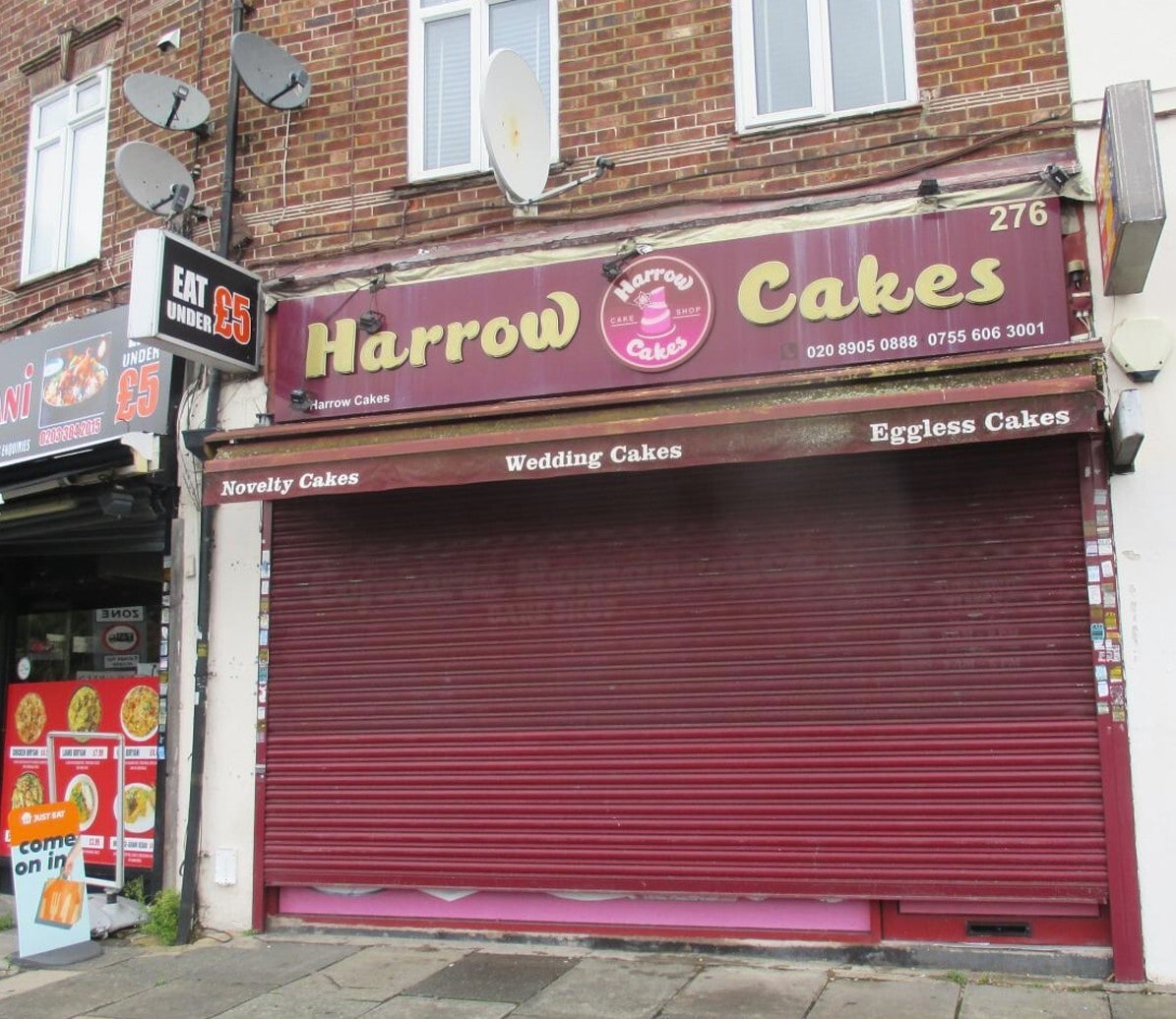 276 Kingsbury Rd, London to rent Building Photo- Image 1 of 4