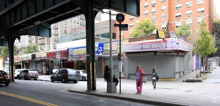 1749-1755 Jerome Ave, Bronx, NY for sale Primary Photo- Image 1 of 1