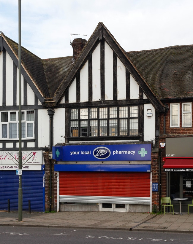 More details for 77 Queensway, Orpington - Retail for Sale