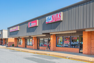 More details for 4601-4643 Ogletown-Stanton Rd, Newark, DE - Retail for Rent