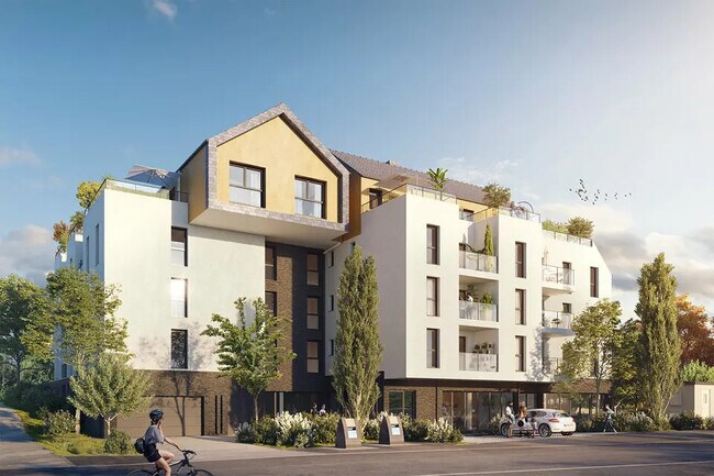 Vente Commerce 136 m²