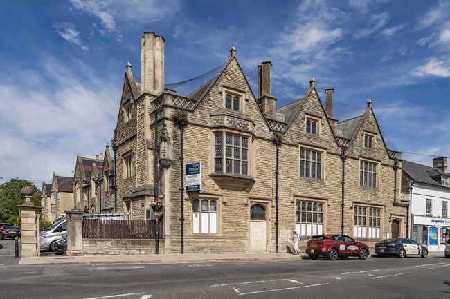 More details for 1 High St, Melksham - Retail for Sale