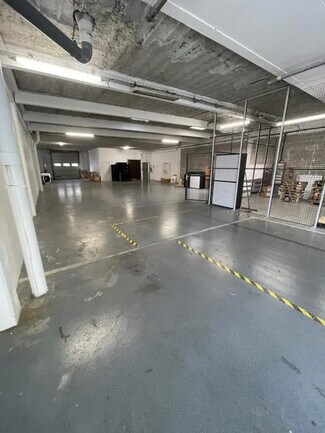 More details for Industrial to Rent