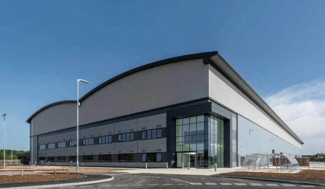 More details for Erf Way, Middlewich - Industrial to Rent