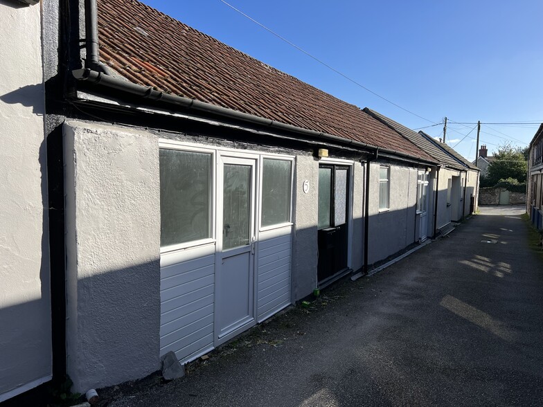 Grampound Rd, Grampound Road for sale - Building Photo - Image 3 of 3