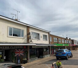 229A-239A Lower Hillmorton Rd, Rugby to rent Building Photo- Image 2 of 3