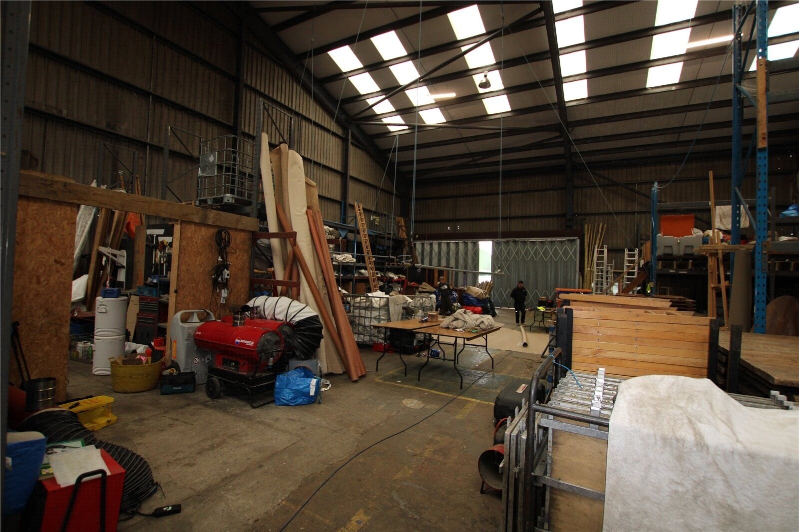 Station Rd, Stalbridge to rent Interior Photo- Image 1 of 6