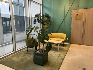 More details for 42 Boulevard De La Libération, Saint-Denis - Office to Rent