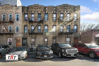 More details for Lawrence Avenue Portfolio – Residential for Sale, Brooklyn, NY