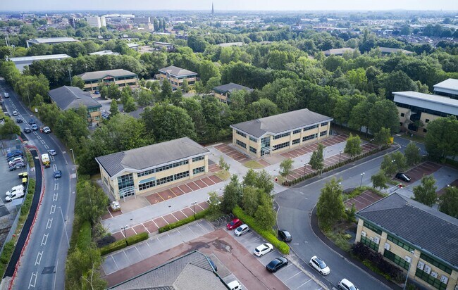 More details for Mandarin Ct, Warrington - Office to Rent