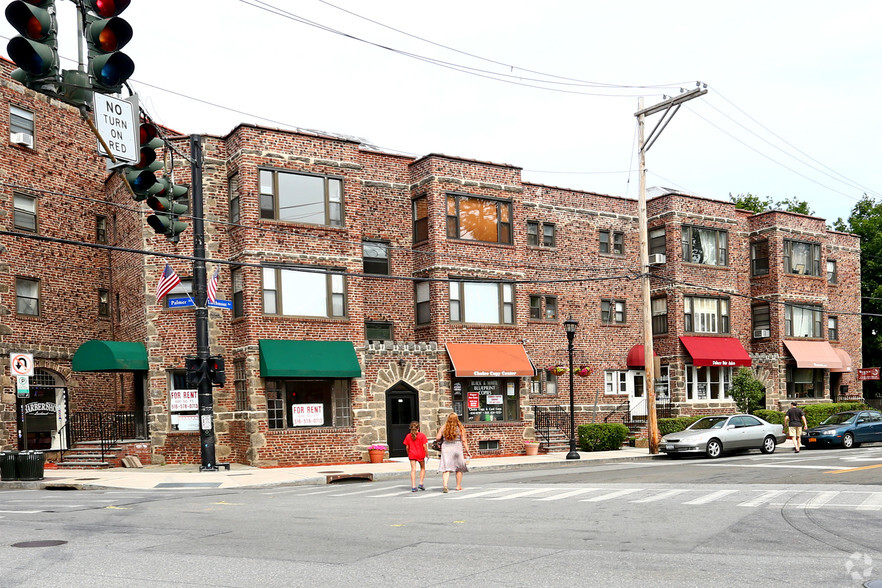 235 Larchmont Ave, Larchmont, NY for sale - Primary Photo - Image 1 of 1