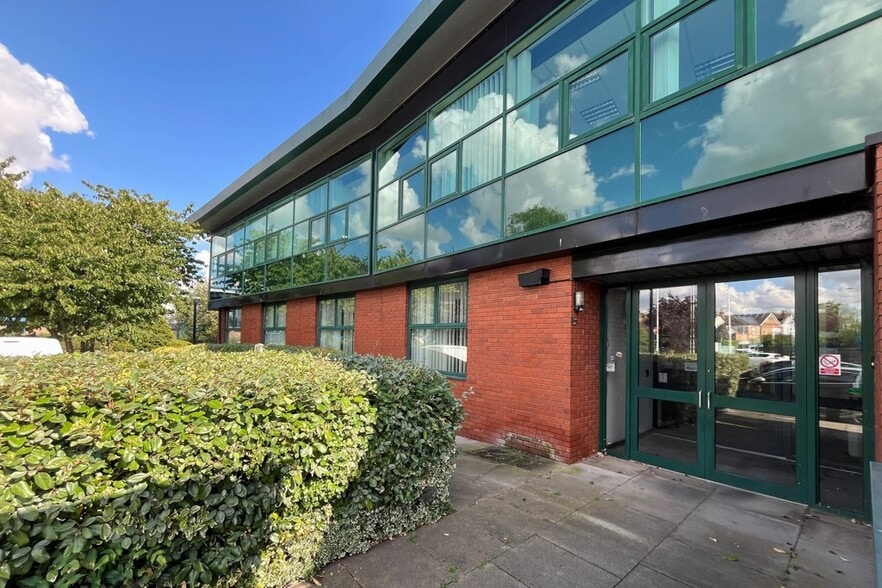 Quayside Industrial Estate, Maldon to rent - Building Photo - Image 2 of 3