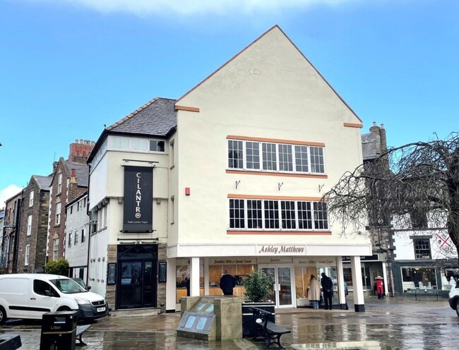 More details for 19 Market Pl, Hexham - Retail for Sale