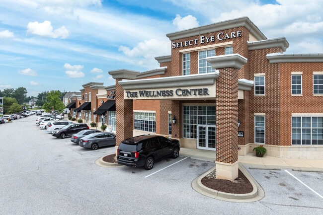 More details for 6020 Meadowridge Center Dr, Elkridge, MD - Office / Medical to Rent