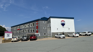 More details for 397 Bedford Hwy, Halifax, NS - Light Industrial for Rent