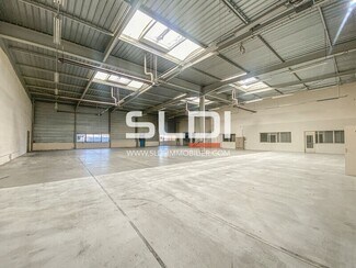 More details for Rue Jacquard, Chassieu - Light Industrial to Rent