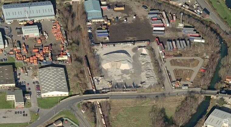 Bretton St, Dewsbury for sale - Primary Photo - Image 1 of 1