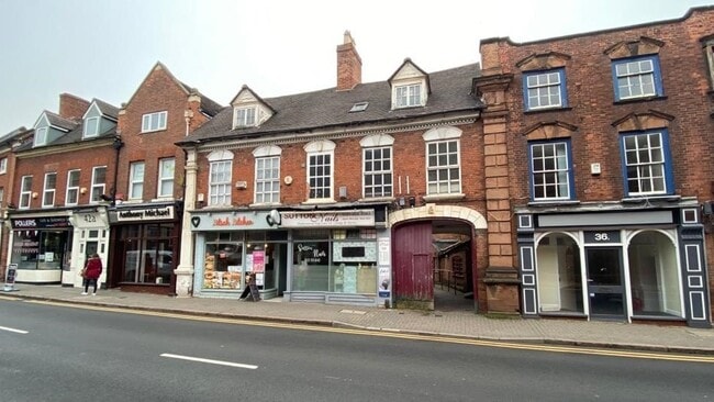 More details for 38 High St, Sutton Coldfield - Co-working to Rent