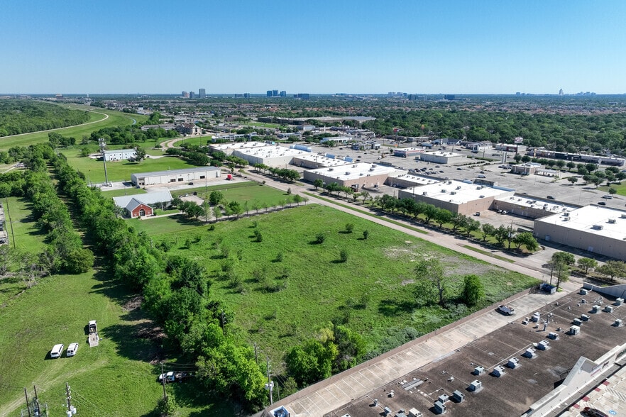 Hwy 6, Houston, TX for sale - Building Photo - Image 1 of 1