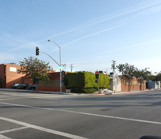 More details for 1701 Colorado Ave, Santa Monica, CA - Light Industrial for Rent