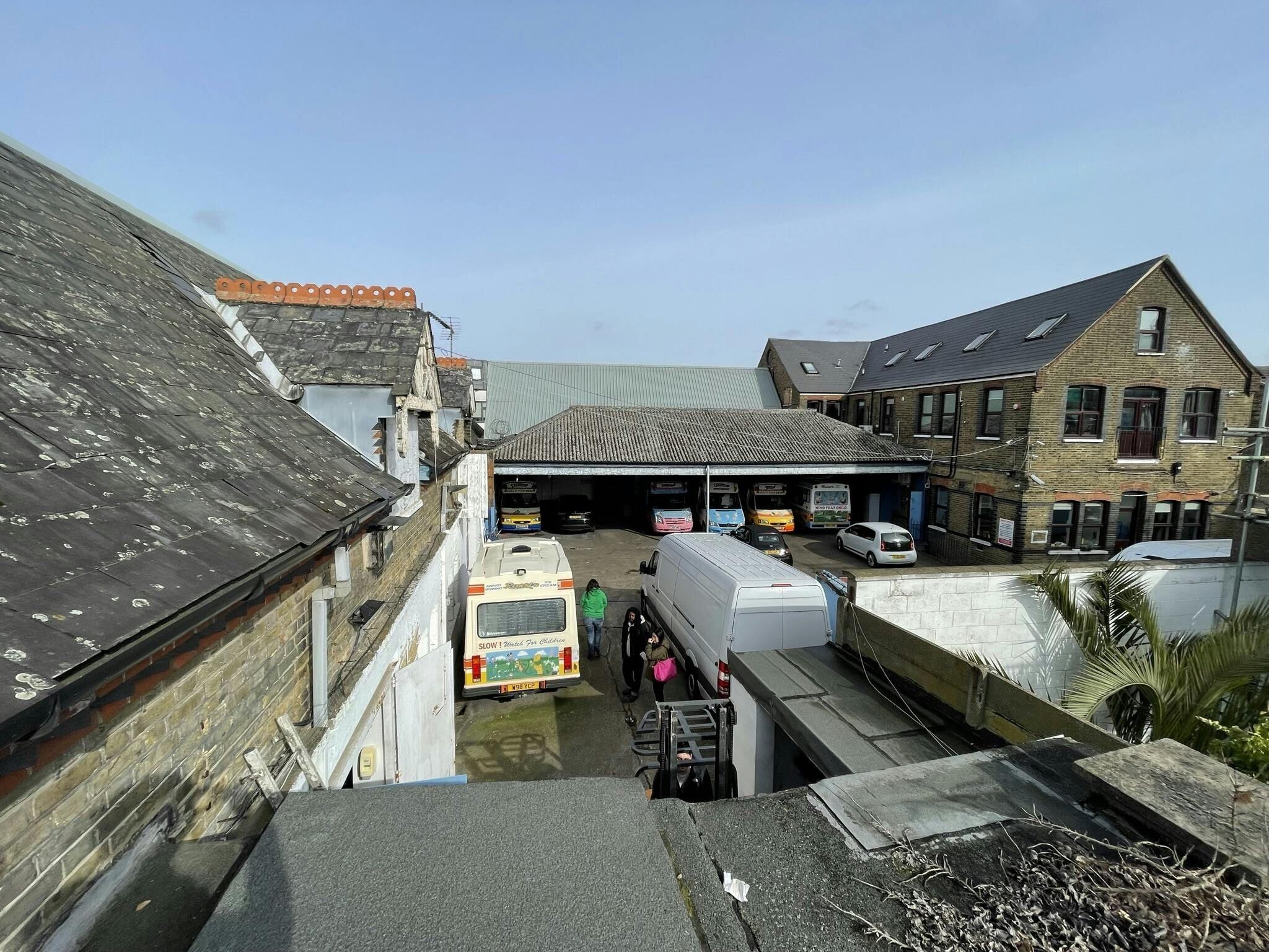 40 Chelmer Rd, London to rent Building Photo- Image 1 of 4