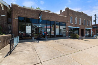 More details for 5346 Devonshire Ave, Saint Louis, MO - Retail for Rent