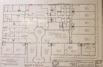 7130 Mount Zion Blvd, Jonesboro, GA for rent Map- Image 1 of 33