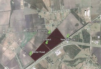 More details for S US 59 Hwy, Rosenberg, TX - Land for Sale