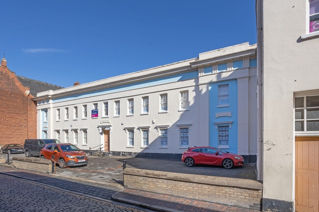 More details for Posterngate, Hull - Office to Rent