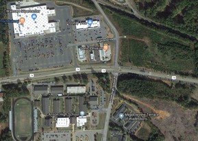 0 Hwy 74, Wadesboro NC - Commercial Property