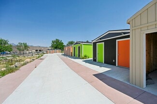 More details for 2260 La Montana way, Colorado Springs, CO - Land to Rent