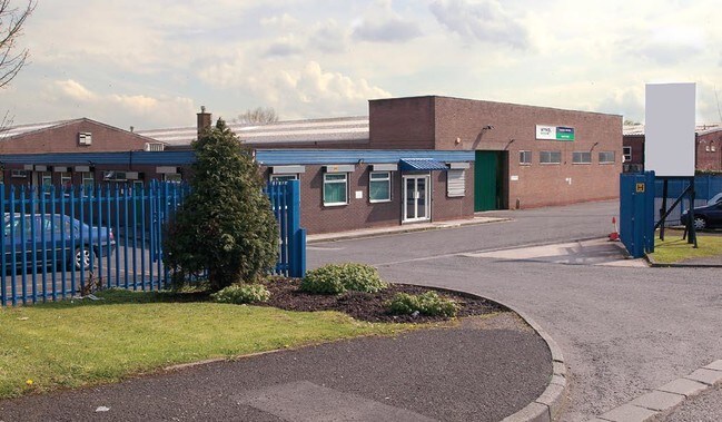 More details for Smithfold Ln, Manchester - Industrial to Rent