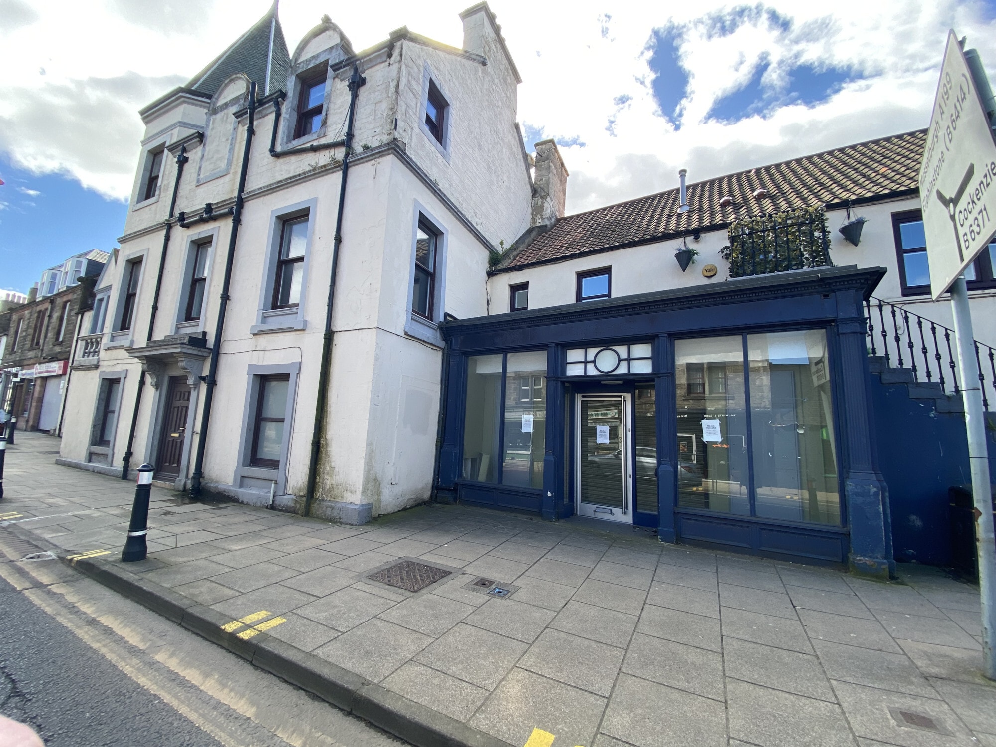89 High St, Tranent to rent Building Photo- Image 1 of 1